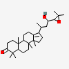 an image of a chemical structure CID 85089293