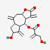 an image of a chemical structure CID 85101786