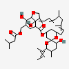 an image of a chemical structure CID 85117963