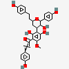 an image of a chemical structure CID 85130685