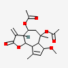 an image of a chemical structure CID 85134494