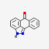 an image of a chemical structure CID 8515