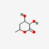 an image of a chemical structure CID 85156997