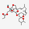 an image of a chemical structure CID 85164917