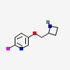 an image of a chemical structure CID 85223313