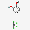 an image of a chemical structure CID 85310390