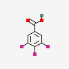 an image of a chemical structure CID 853154