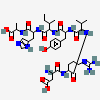 an image of a chemical structure CID 85333841