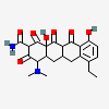 an image of a chemical structure CID 85336800