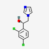 an image of a chemical structure CID 853400