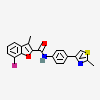 an image of a chemical structure CID 8534220