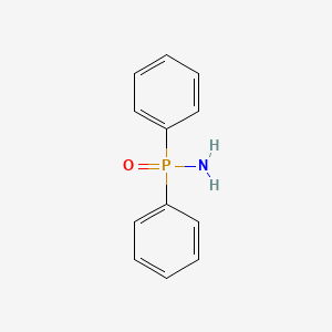 P,P-Diphenylphosphinic amide