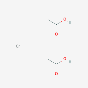 chromium ii acetate