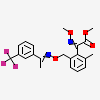 an image of a chemical structure CID 85391434