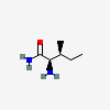 an image of a chemical structure CID 854030