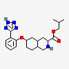 an image of a chemical structure CID 85418068