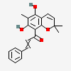 an image of a chemical structure CID 85441307
