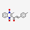 an image of a chemical structure CID 85445368