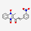 an image of a chemical structure CID 85445369