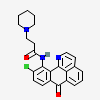 an image of a chemical structure CID 85468961