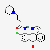 an image of a chemical structure CID 85468962