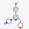 an image of a chemical structure CID 85469108