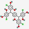 an image of a chemical structure CID 85469152