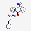 an image of a chemical structure CID 85469358