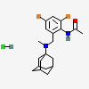 an image of a chemical structure CID 85470843
