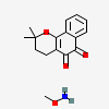an image of a chemical structure CID 85470879