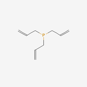 Triallylphosphine