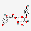 an image of a chemical structure CID 85503107