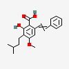 an image of a chemical structure CID 85517619