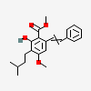 an image of a chemical structure CID 85517620