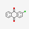 an image of a chemical structure CID 8553