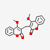 an image of a chemical structure CID 85530017