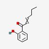 an image of a chemical structure CID 85533691