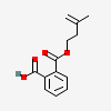 an image of a chemical structure CID 85547422