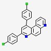 an image of a chemical structure CID 85551932