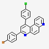 an image of a chemical structure CID 85551937