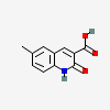 an image of a chemical structure CID 855524