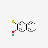 an image of a chemical structure CID 85562045