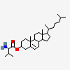 an image of a chemical structure CID 85596854