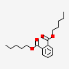 an image of a chemical structure CID 8561