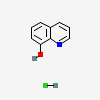 an image of a chemical structure CID 85615