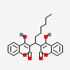 an image of a chemical structure CID 85621637