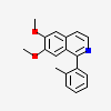 an image of a chemical structure CID 85656092