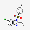 an image of a chemical structure CID 85668427