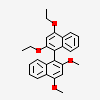 an image of a chemical structure CID 85688505