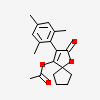 an image of a chemical structure CID 85689582